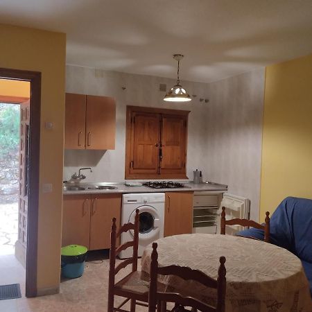 Apartamentos Condado De Miranda Miranda del Castañar Extérieur photo