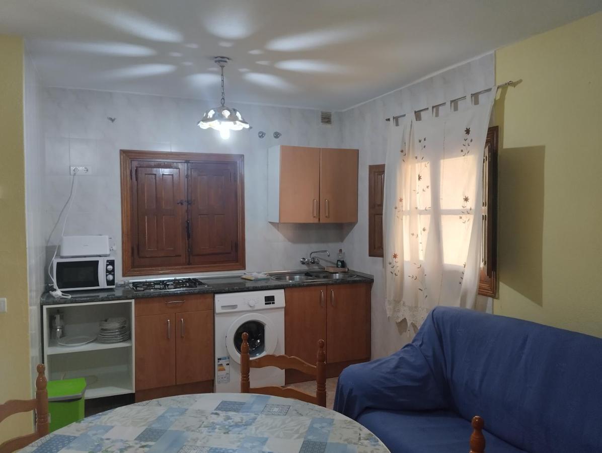Apartamentos Condado De Miranda Miranda del Castañar Extérieur photo