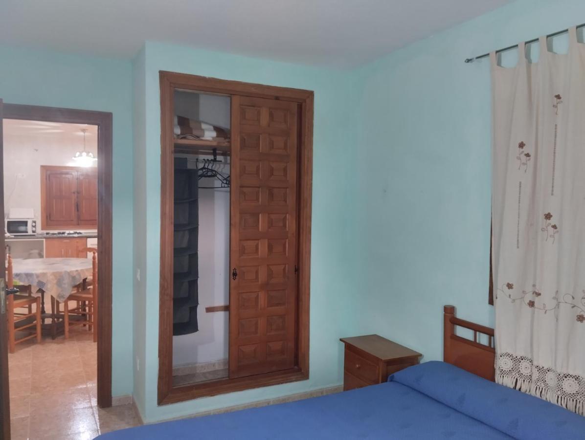 Apartamentos Condado De Miranda Miranda del Castañar Extérieur photo