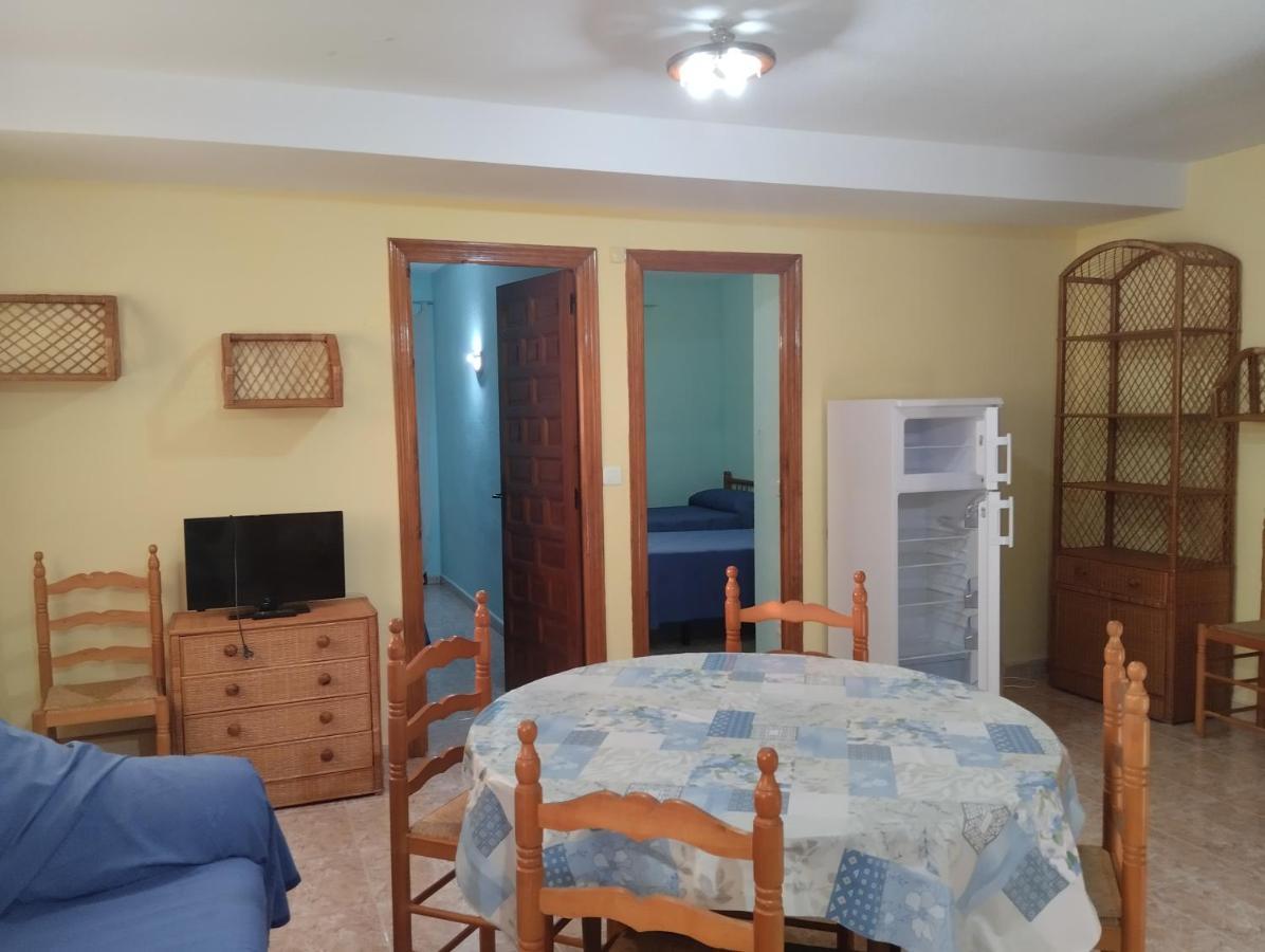 Apartamentos Condado De Miranda Miranda del Castañar Extérieur photo
